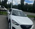 Білий Мазда СХ-5, об'ємом двигуна 2.5 л та пробігом 126 тис. км за 14508 $, фото 1 на Automoto.ua