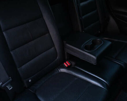 Білий Мазда СХ-5, об'ємом двигуна 2.19 л та пробігом 243 тис. км за 15700 $, фото 32 на Automoto.ua