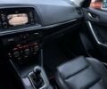 Білий Мазда СХ-5, об'ємом двигуна 2.2 л та пробігом 235 тис. км за 14500 $, фото 35 на Automoto.ua