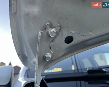 Белый Мазда СХ-5, объемом двигателя 2.19 л и пробегом 225 тыс. км за 13399 $, фото 53 на Automoto.ua