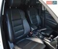 Білий Мазда СХ-5, об'ємом двигуна 2.19 л та пробігом 193 тис. км за 15900 $, фото 50 на Automoto.ua