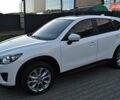 Білий Мазда СХ-5, об'ємом двигуна 2.19 л та пробігом 193 тис. км за 15900 $, фото 18 на Automoto.ua