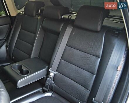 Білий Мазда СХ-5, об'ємом двигуна 2.19 л та пробігом 193 тис. км за 15900 $, фото 72 на Automoto.ua