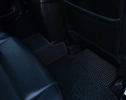 Білий Мазда СХ-5, об'ємом двигуна 2.19 л та пробігом 243 тис. км за 15700 $, фото 33 на Automoto.ua