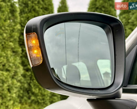 Білий Мазда СХ-5, об'ємом двигуна 2.2 л та пробігом 194 тис. км за 13800 $, фото 12 на Automoto.ua