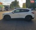 Белый Мазда СХ-5, объемом двигателя 2.2 л и пробегом 168 тыс. км за 15200 $, фото 11 на Automoto.ua