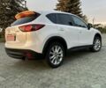 Мазда СХ-5 2014 в Дубно на Automoto.ua Белый Мазда СХ-5, объемом двигателя 2.2 л и пробегом 232 тыс. км за 14499 $, фото 6 на Automoto.ua