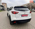 Білий Мазда СХ-5, об'ємом двигуна 2.2 л та пробігом 153 тис. км за 13800 $, фото 6 на Automoto.ua