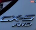 Белый Мазда СХ-5, объемом двигателя 2.2 л и пробегом 219 тыс. км за 14950 $, фото 76 на Automoto.ua