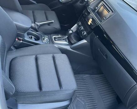 Белый Мазда СХ-5, объемом двигателя 2.19 л и пробегом 250 тыс. км за 14500 $, фото 5 на Automoto.ua