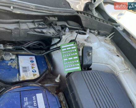 Белый Мазда СХ-5, объемом двигателя 2.19 л и пробегом 242 тыс. км за 13700 $, фото 51 на Automoto.ua