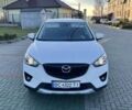 Белый Мазда СХ-5, объемом двигателя 2.19 л и пробегом 225 тыс. км за 13399 $, фото 2 на Automoto.ua