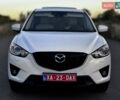 Белый Мазда СХ-5, объемом двигателя 2.2 л и пробегом 219 тыс. км за 14950 $, фото 9 на Automoto.ua