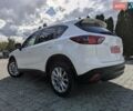 Белый Мазда СХ-5, объемом двигателя 2.2 л и пробегом 22 тыс. км за 15900 $, фото 13 на Automoto.ua