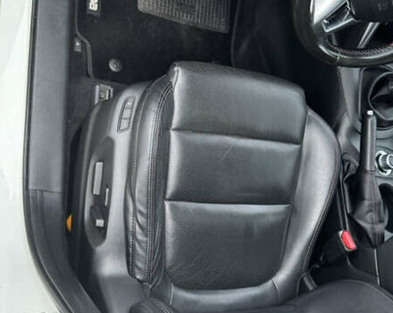 Белый Мазда СХ-5, объемом двигателя 2.2 л и пробегом 184 тыс. км за 15600 $, фото 9 на Automoto.ua