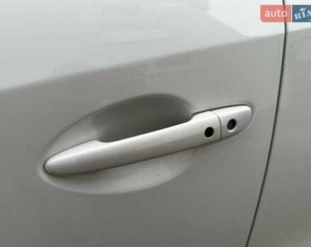 Белый Мазда СХ-5, объемом двигателя 2.19 л и пробегом 295 тыс. км за 12999 $, фото 13 на Automoto.ua