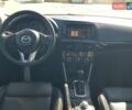 Мазда СХ-5 2014 в Ровно на Automoto.ua Белый Мазда СХ-5, объемом двигателя 2.2 л и пробегом 168 тыс. км за 14900 $, фото 34 на Automoto.ua