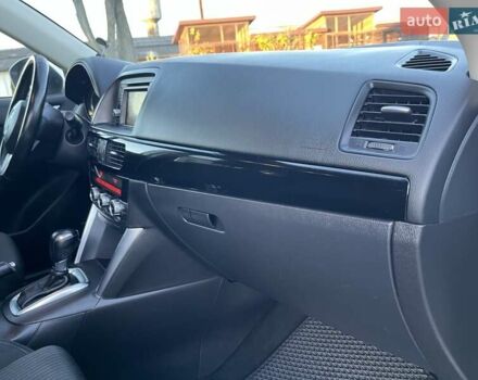 Белый Мазда СХ-5, объемом двигателя 2.19 л и пробегом 225 тыс. км за 13399 $, фото 83 на Automoto.ua