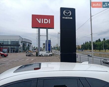 Белый Мазда СХ-5, объемом двигателя 2.49 л и пробегом 89 тыс. км за 19200 $, фото 8 на Automoto.ua