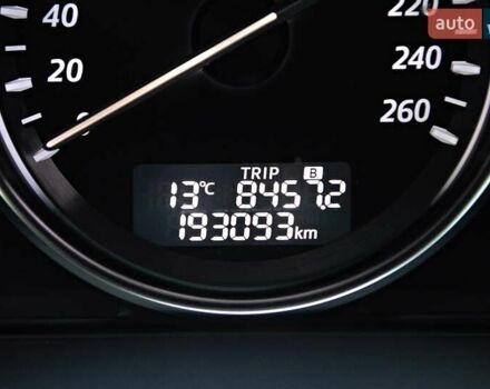 Білий Мазда СХ-5, об'ємом двигуна 2.19 л та пробігом 193 тис. км за 15900 $, фото 94 на Automoto.ua