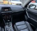Білий Мазда СХ-5, об'ємом двигуна 2.2 л та пробігом 235 тис. км за 14500 $, фото 25 на Automoto.ua