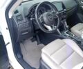 Белый Мазда СХ-5, объемом двигателя 2.49 л и пробегом 89 тыс. км за 19200 $, фото 2 на Automoto.ua