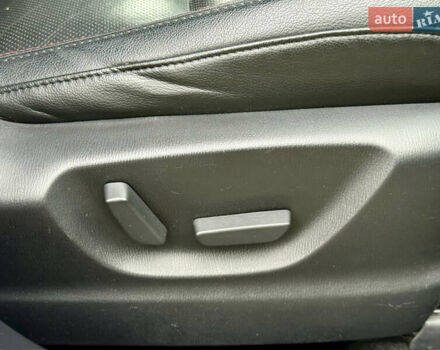 Білий Мазда СХ-5, об'ємом двигуна 2.2 л та пробігом 194 тис. км за 13800 $, фото 36 на Automoto.ua