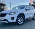 Белый Мазда СХ-5, объемом двигателя 2.19 л и пробегом 225 тыс. км за 13399 $, фото 16 на Automoto.ua