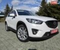 Белый Мазда СХ-5, объемом двигателя 2.2 л и пробегом 22 тыс. км за 15900 $, фото 7 на Automoto.ua