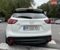Белый Мазда СХ-5, объемом двигателя 2 л и пробегом 170 тыс. км за 15299 $, фото 3 на Automoto.ua