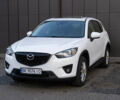 Білий Мазда СХ-5, об'ємом двигуна 2.19 л та пробігом 243 тис. км за 15700 $, фото 1 на Automoto.ua