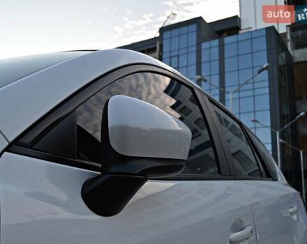 Білий Мазда СХ-5, об'ємом двигуна 2.19 л та пробігом 193 тис. км за 15900 $, фото 19 на Automoto.ua