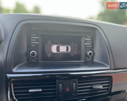 Белый Мазда СХ-5, объемом двигателя 2.19 л и пробегом 242 тыс. км за 13700 $, фото 37 на Automoto.ua