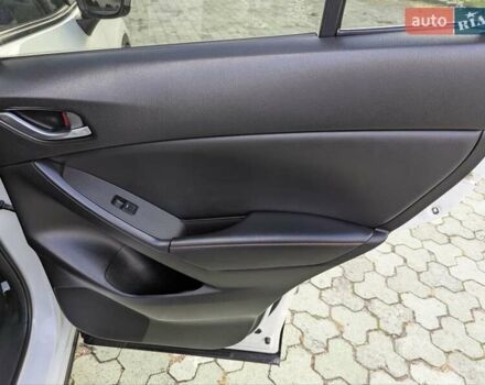Белый Мазда СХ-5, объемом двигателя 2.2 л и пробегом 22 тыс. км за 15900 $, фото 52 на Automoto.ua