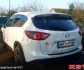 Білий Мазда СХ-5, об'ємом двигуна 2.2 л та пробігом 203 тис. км за 14800 $, фото 2 на Automoto.ua