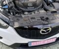 Мазда СХ-5 2014 в Дубно на Automoto.ua Белый Мазда СХ-5, объемом двигателя 2.2 л и пробегом 232 тыс. км за 14499 $, фото 11 на Automoto.ua
