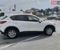 Белый Мазда СХ-5, объемом двигателя 2 л и пробегом 68 тыс. км за 19000 $, фото 1 на Automoto.ua