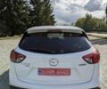 Белый Мазда СХ-5, объемом двигателя 2.2 л и пробегом 22 тыс. км за 15900 $, фото 11 на Automoto.ua