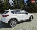 Белый Мазда СХ-5, объемом двигателя 2.2 л и пробегом 22 тыс. км за 15900 $, фото 10 на Automoto.ua