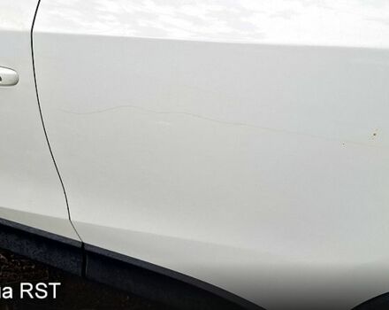 Белый Мазда СХ-5, объемом двигателя 2.5 л и пробегом 192 тыс. км за 13500 $, фото 7 на Automoto.ua