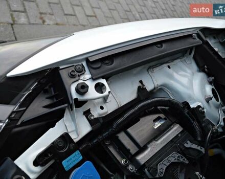 Білий Мазда СХ-5, об'ємом двигуна 2.19 л та пробігом 193 тис. км за 15900 $, фото 41 на Automoto.ua