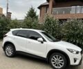 Белый Мазда СХ-5, объемом двигателя 2.19 л и пробегом 117 тыс. км за 17800 $, фото 8 на Automoto.ua