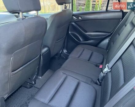 Белый Мазда СХ-5, объемом двигателя 2.19 л и пробегом 225 тыс. км за 13399 $, фото 78 на Automoto.ua