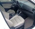 Белый Мазда СХ-5, объемом двигателя 2.49 л и пробегом 89 тыс. км за 19200 $, фото 10 на Automoto.ua