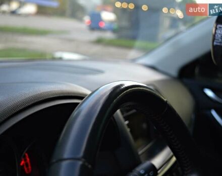 Білий Мазда СХ-5, об'ємом двигуна 2.19 л та пробігом 193 тис. км за 15900 $, фото 86 на Automoto.ua