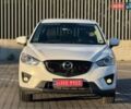 Мазда СХ-5 2014 в Луцке на Automoto.ua Белый Мазда СХ-5, объемом двигателя 2.2 л и пробегом 216 тыс. км за 13799 $, фото 8 на Automoto.ua
