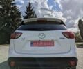 Белый Мазда СХ-5, объемом двигателя 2.2 л и пробегом 22 тыс. км за 15900 $, фото 14 на Automoto.ua