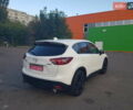 Белый Мазда СХ-5, объемом двигателя 2.2 л и пробегом 168 тыс. км за 15200 $, фото 27 на Automoto.ua