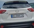 Білий Мазда СХ-5, об'ємом двигуна 2.19 л та пробігом 173 тис. км за 14000 $, фото 1 на Automoto.ua