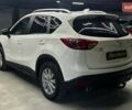 Мазда СХ-5 2014 в Черновцах на Automoto.ua Белый Мазда СХ-5, объемом двигателя 2.19 л и пробегом 267 тыс. км за 15800 $, фото 3 на Automoto.ua